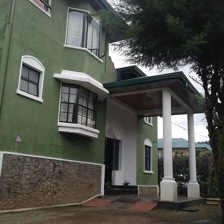 Winkfield Hostel 努沃勒埃利耶 外观 照片