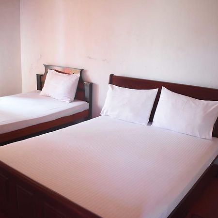 Winkfield Hostel 努沃勒埃利耶 外观 照片