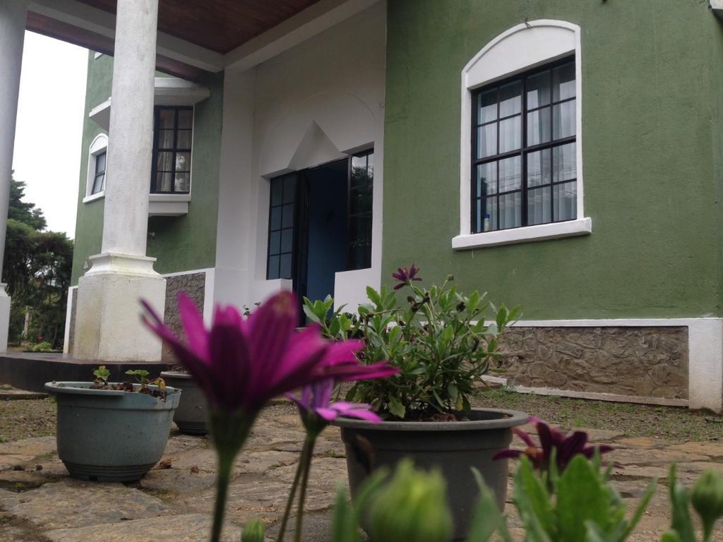 Winkfield Hostel 努沃勒埃利耶 外观 照片