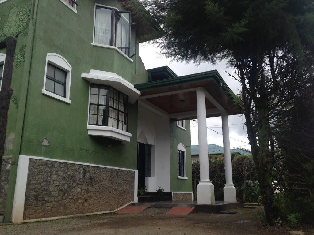 Winkfield Hostel 努沃勒埃利耶 外观 照片