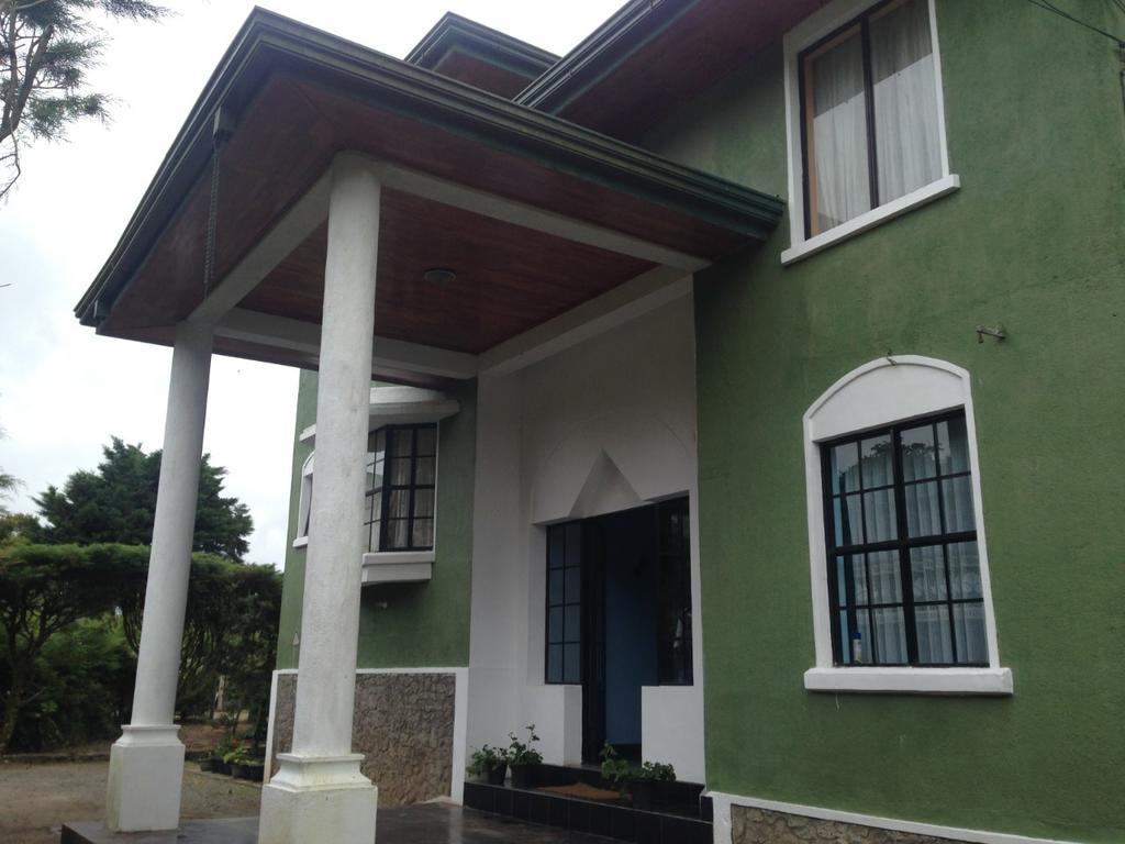 Winkfield Hostel 努沃勒埃利耶 客房 照片
