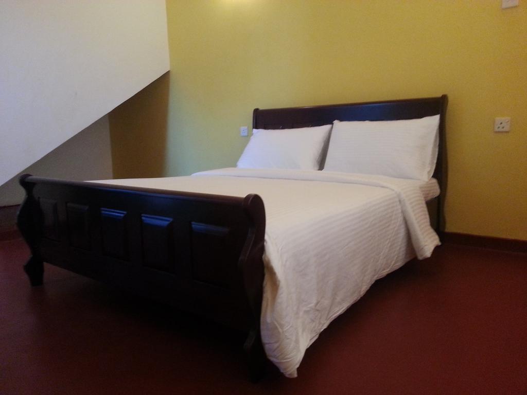 Winkfield Hostel 努沃勒埃利耶 客房 照片