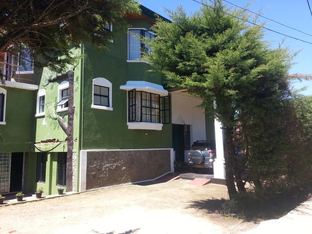 Winkfield Hostel 努沃勒埃利耶 外观 照片