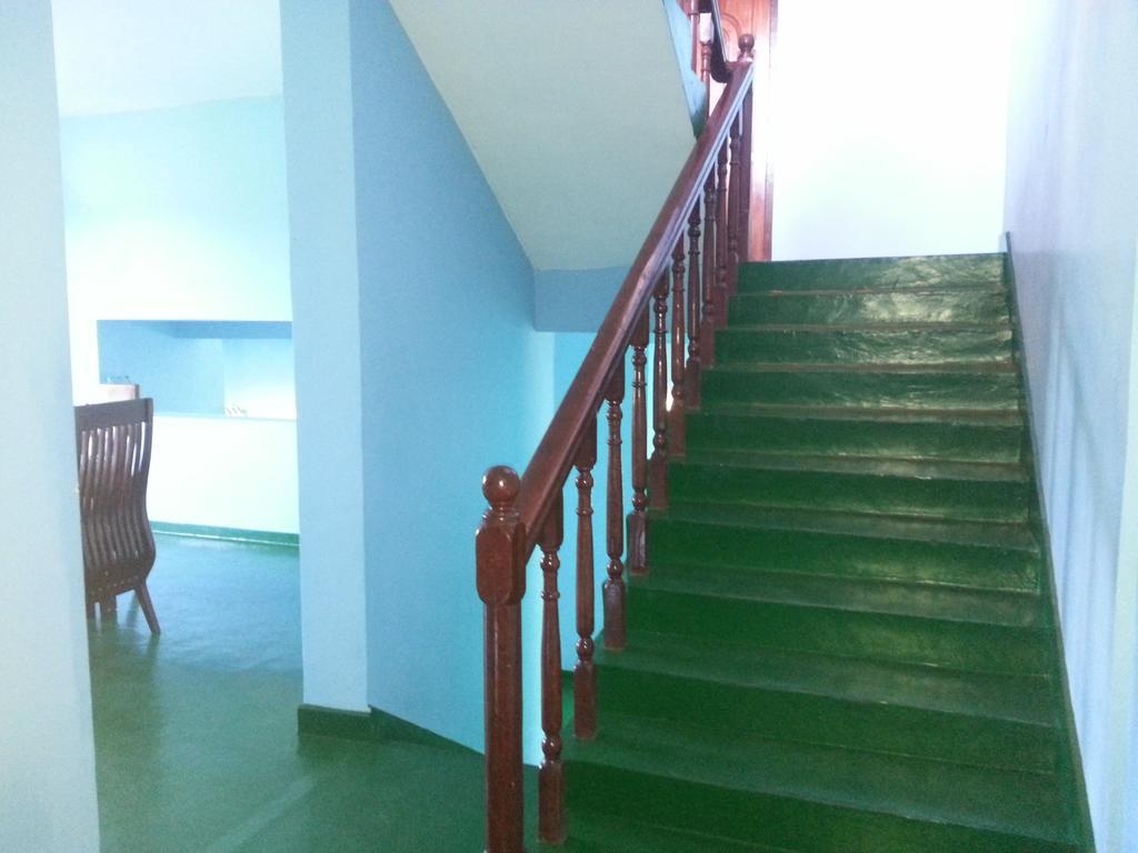 Winkfield Hostel 努沃勒埃利耶 外观 照片