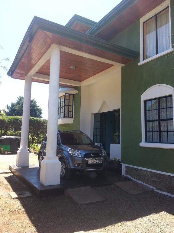 Winkfield Hostel 努沃勒埃利耶 外观 照片