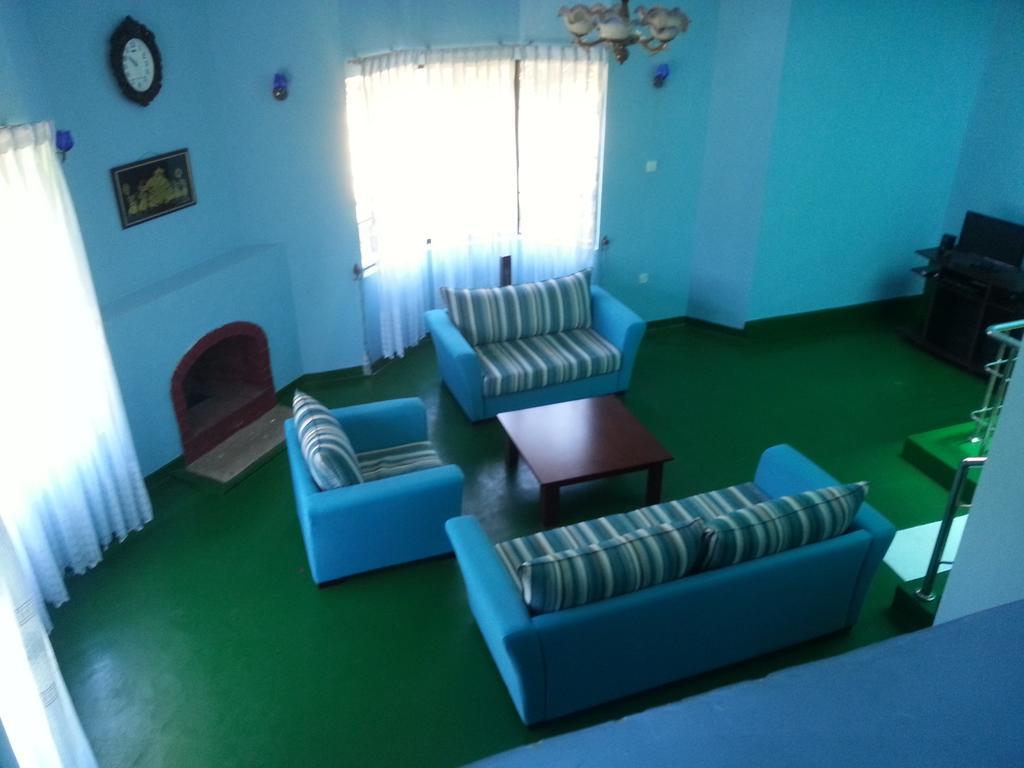 Winkfield Hostel 努沃勒埃利耶 外观 照片