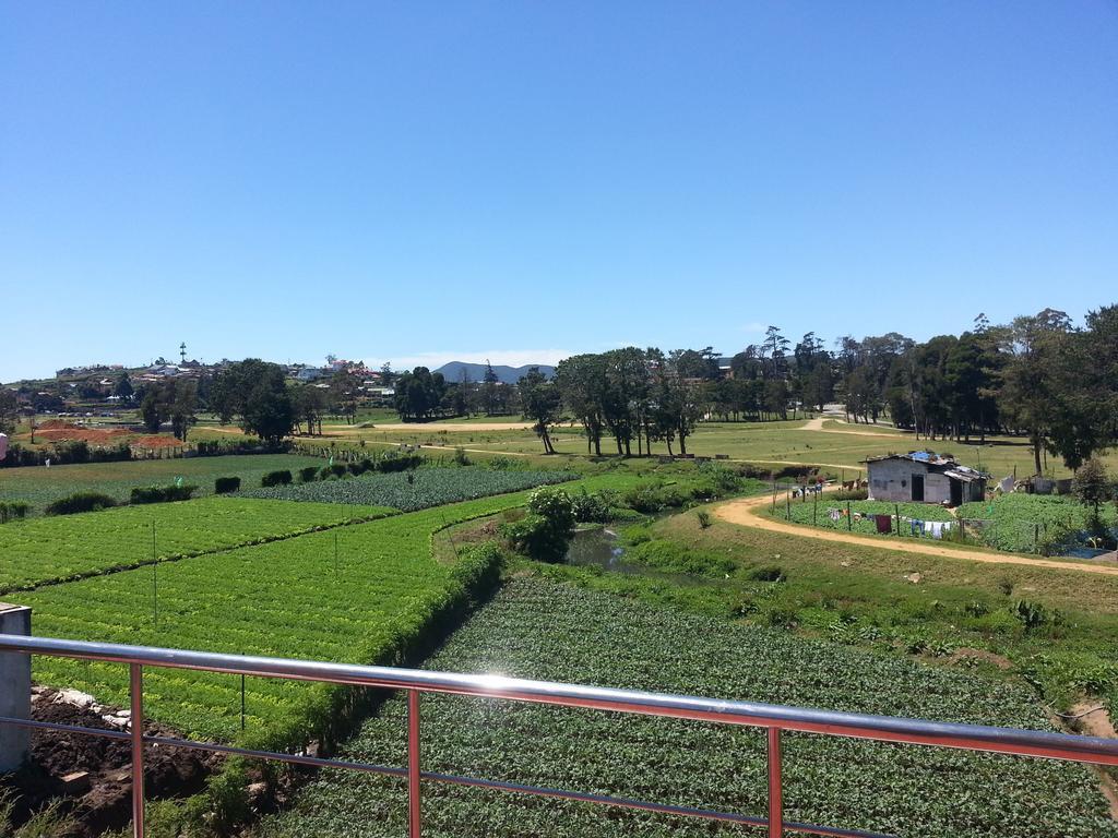 Winkfield Hostel 努沃勒埃利耶 客房 照片
