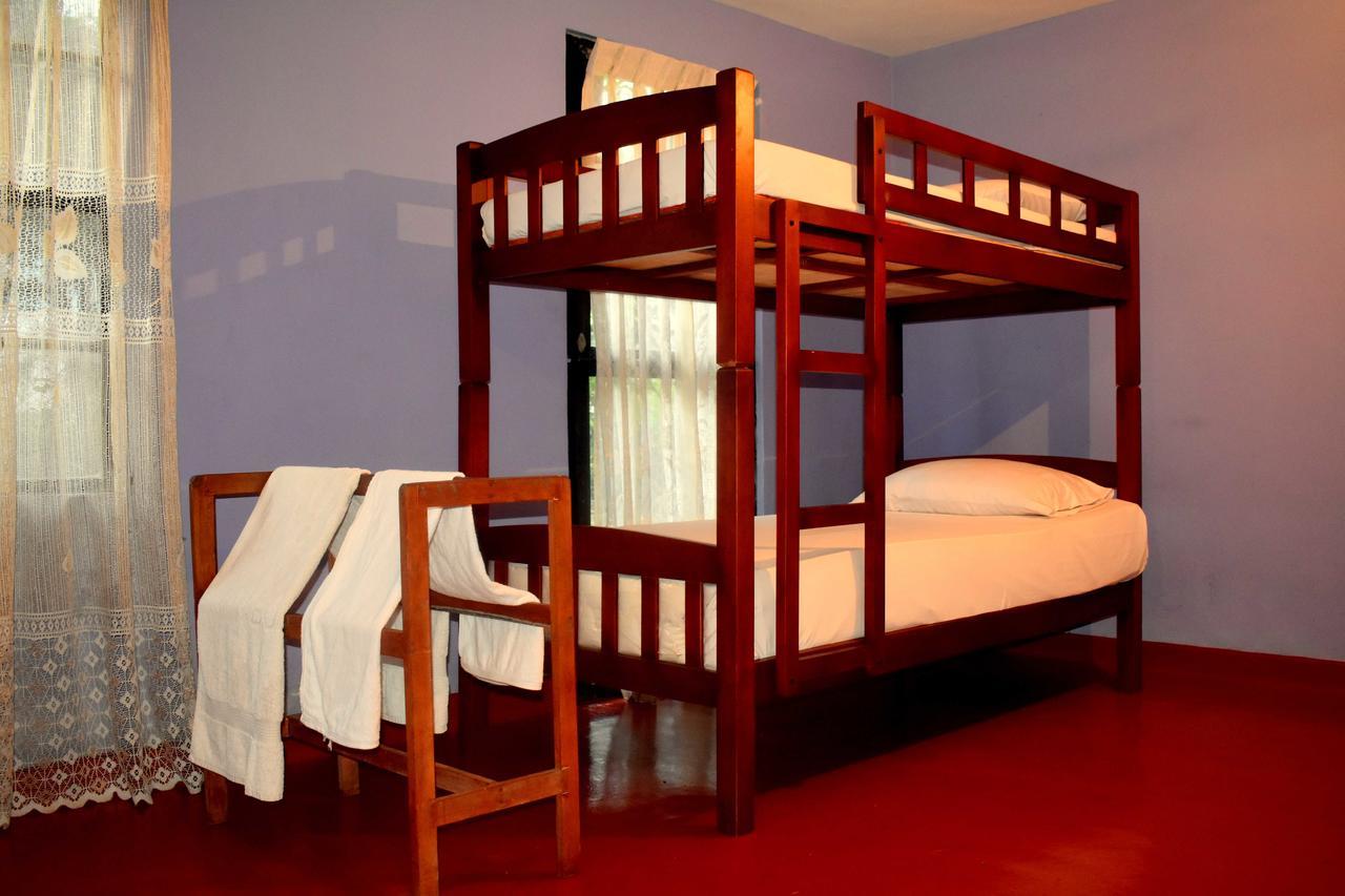 Winkfield Hostel 努沃勒埃利耶 外观 照片
