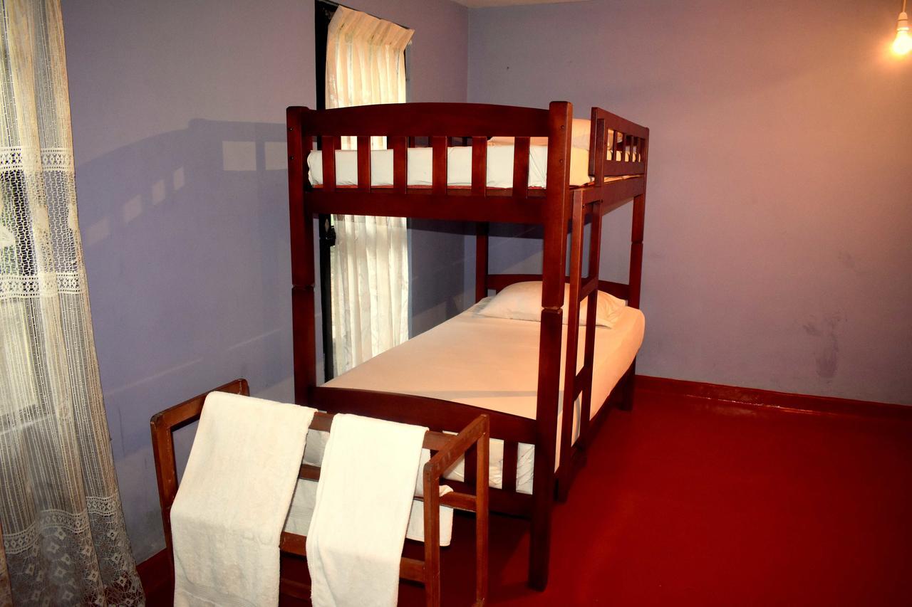 Winkfield Hostel 努沃勒埃利耶 外观 照片