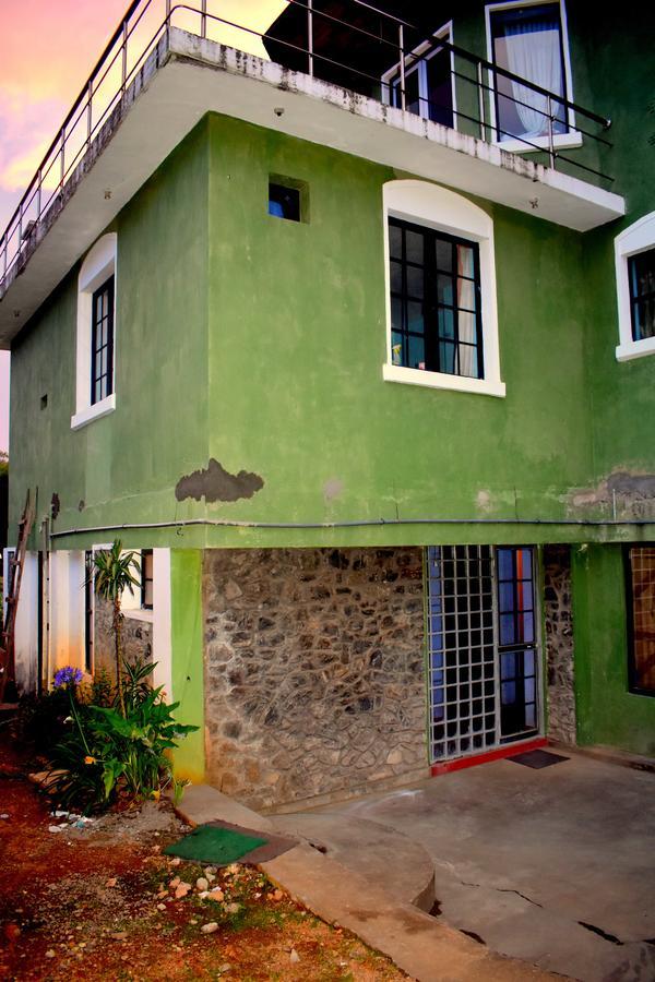 Winkfield Hostel 努沃勒埃利耶 外观 照片