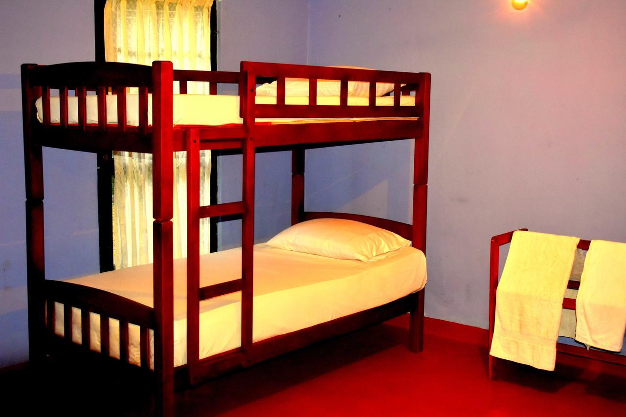 Winkfield Hostel 努沃勒埃利耶 外观 照片