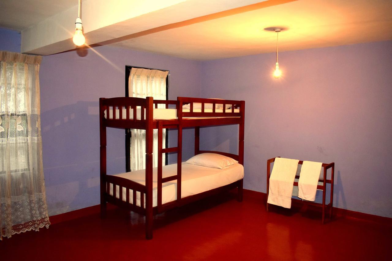 Winkfield Hostel 努沃勒埃利耶 外观 照片