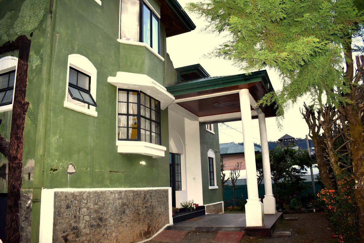Winkfield Hostel 努沃勒埃利耶 外观 照片