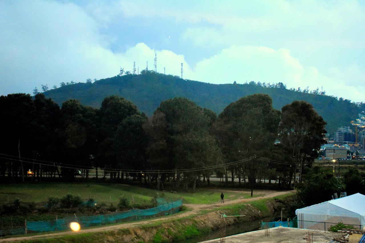 Winkfield Hostel 努沃勒埃利耶 外观 照片