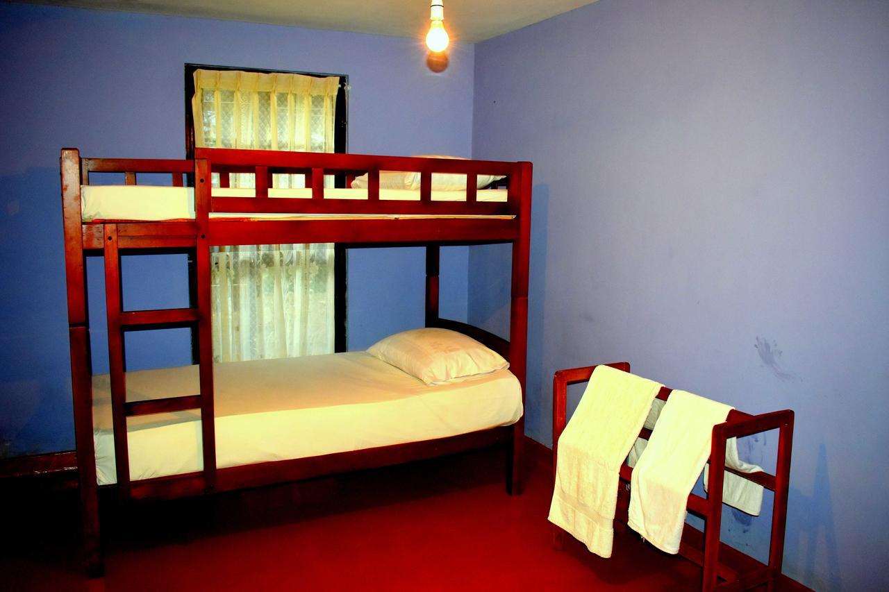 Winkfield Hostel 努沃勒埃利耶 外观 照片