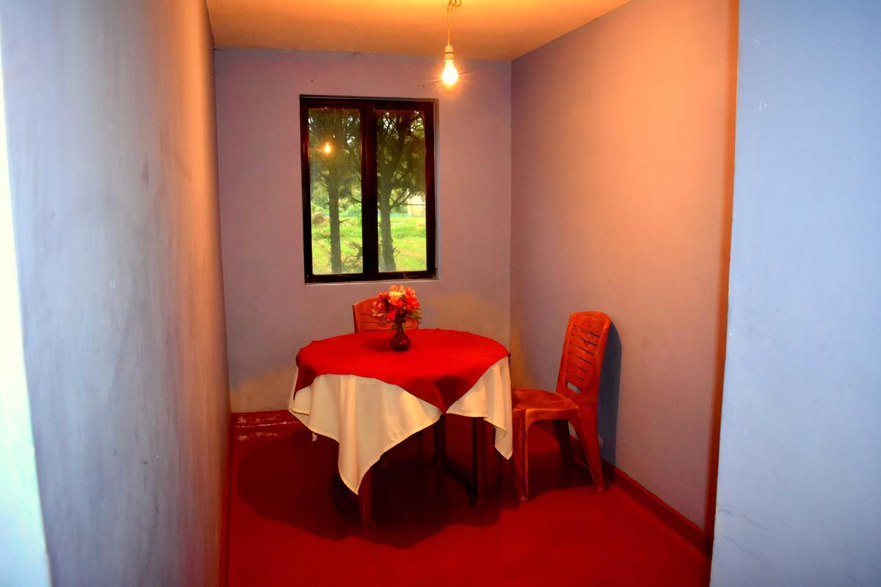 Winkfield Hostel 努沃勒埃利耶 外观 照片