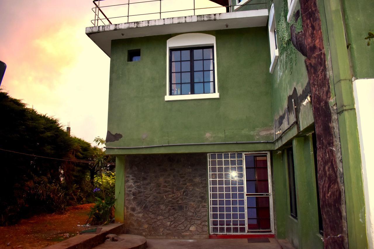 Winkfield Hostel 努沃勒埃利耶 外观 照片