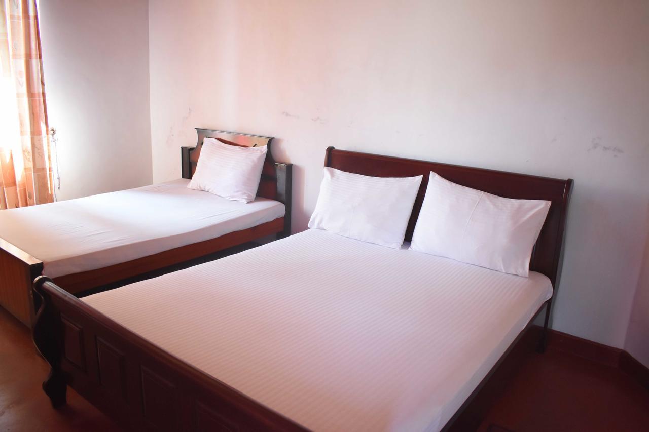 Winkfield Hostel 努沃勒埃利耶 外观 照片