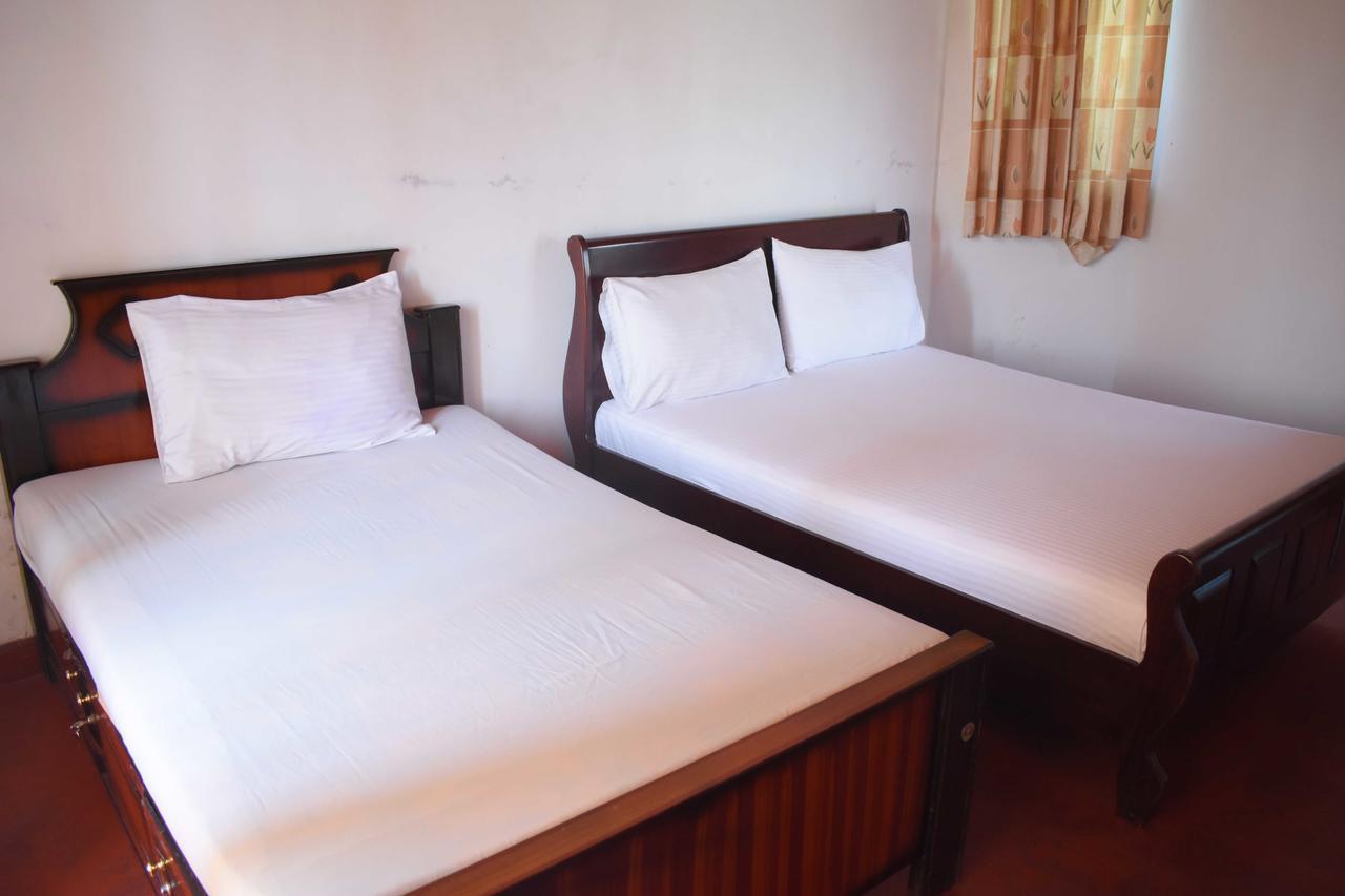 Winkfield Hostel 努沃勒埃利耶 外观 照片