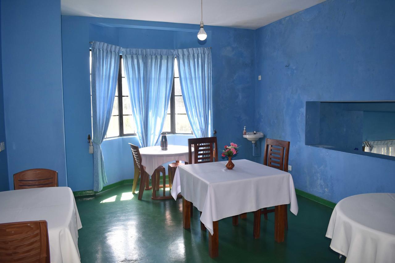 Winkfield Hostel 努沃勒埃利耶 外观 照片