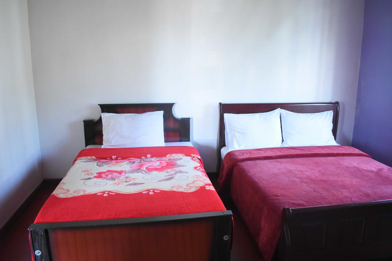 Winkfield Hostel 努沃勒埃利耶 外观 照片
