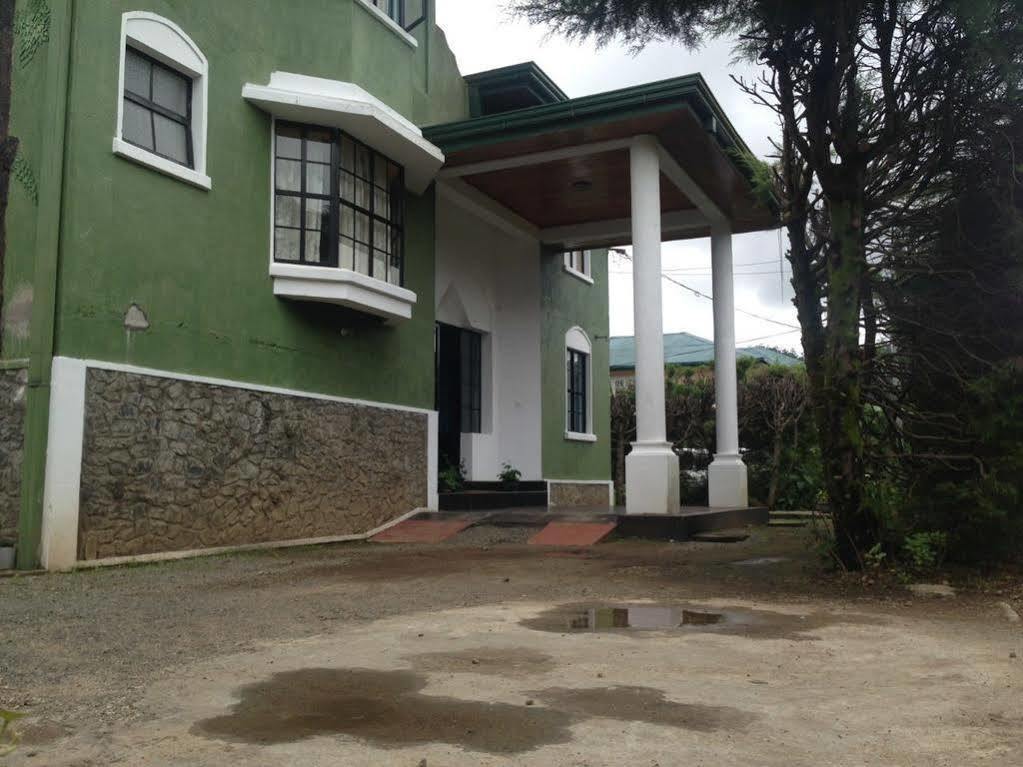 Winkfield Hostel 努沃勒埃利耶 外观 照片