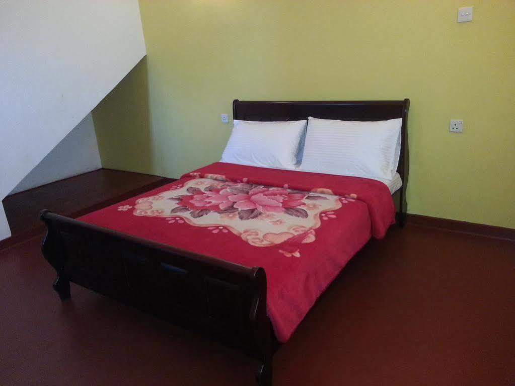 Winkfield Hostel 努沃勒埃利耶 外观 照片